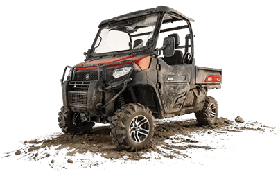 KIOTI K9 - zdjęcie 2